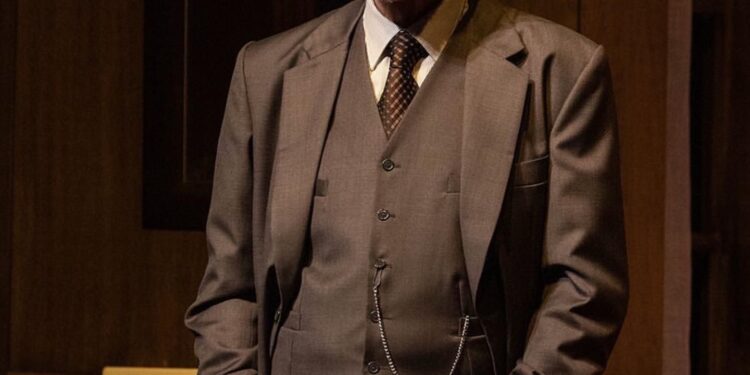 “A Última Sessão de Freud” chega a João Pessoa