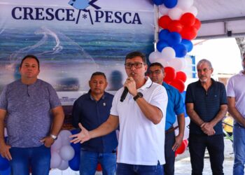 Prefeitura de Cabedelo lança programa que investe na promoção e modernização do setor de pesca e aquicultura do município