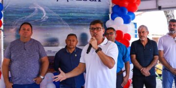 Prefeitura de Cabedelo lança programa que investe na promoção e modernização do setor de pesca e aquicultura do município