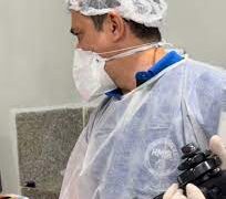 Mutirão atende mais de 20 pacientes e reduz fila da endoscopia em Bayeux