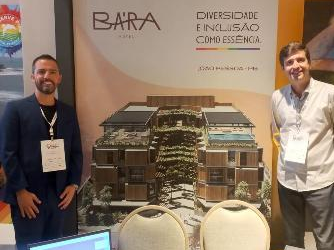 BA’RA Hotel realiza treinamentos internos voltados para atendimento com foco em diversidade