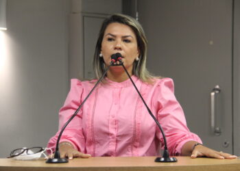Dra Jane Panta cobra implantação de programa de suporte emocional às vítimas da Covid