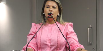 Dra Jane Panta cobra implantação de programa de suporte emocional às vítimas da Covid