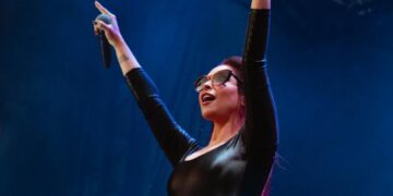 Neste domingo: Pitty apresenta turnê ‘Matriz 3.0’ em João Pessoa no dia 28 de agosto