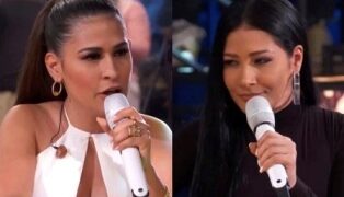 Simone e Simaria anunciam fim da dupla após crise familiar: ‘Carreira solo’