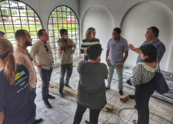 Prefeitura de Campina Grande deve iniciar atividades do Espaço 4.0 em dezembro