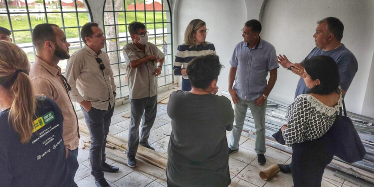 Prefeitura de Campina Grande deve iniciar atividades do Espaço 4.0 em dezembro