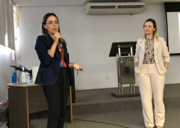 Prefeitura de Campina Grande leva serviços da Sala do Empreendedor para o SENAI e o IFPB
