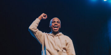 Yuri Marçal fará show de stand-up dia 11 de setembro em João Pessoa