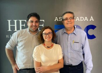 Especialistas da FDC falam sobre tendências da educação corporativa: ‘tecnologia tem que estar a serviço do humano’