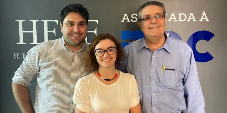 Especialistas da FDC falam sobre tendências da educação corporativa: ‘tecnologia tem que estar a serviço do humano’