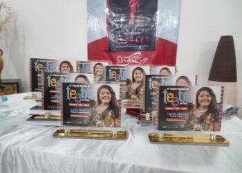 Paraíba sai na frente no 10° Festival Nacional de Teatro do Piauí na cidade de Floriano com mais de 10 prêmios