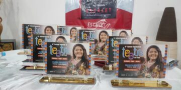 Paraíba sai na frente no 10° Festival Nacional de Teatro do Piauí na cidade de Floriano com mais de 10 prêmios