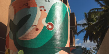 BA’RA Hotel valoriza arte brasileira com peças exclusivas e imponentes