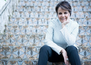 Depois de 12 anos, projeto Seis & Meia volta a Campina Grande com show de Leila Pinheiro