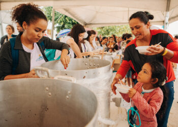 Milagre Sertão inicia campanha de arrecadação para ações no Agreste da Paraíba e de Pernambuco