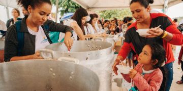 Milagre Sertão inicia campanha de arrecadação para ações no Agreste da Paraíba e de Pernambuco