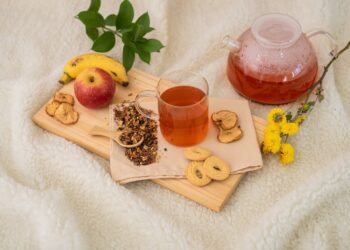 Confira seis momentos para escolher o chá no dia a dia