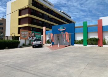 Saiba como auxiliar os bebês no desenvolvimento da linguagem