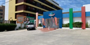 Saiba como auxiliar os bebês no desenvolvimento da linguagem