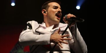 ‘Queen Celebration In Concert’ chega a João Pessoa na sexta, 04 de novembro