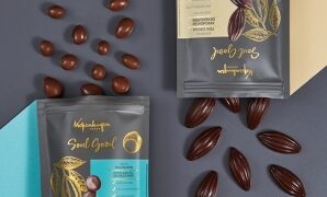 Para os fãs de produtos fitness, Linha Soul Good é sucesso como opção saudável e  equilibrada da Kopenhagen