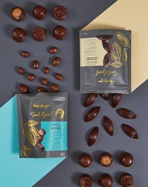 Para os fãs de produtos fitness, Linha Soul Good é sucesso como opção saudável e  equilibrada da Kopenhagen