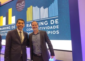 Paraíba fica em primeiro lugar do Nordeste no ranking da competitividade, aponta o CLP