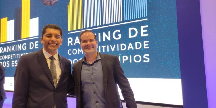 Paraíba fica em primeiro lugar do Nordeste no ranking da competitividade, aponta o CLP