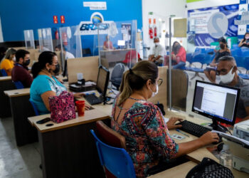 Sine Municipal: novos cadastrados ganham curso gratuito de qualificação profissional