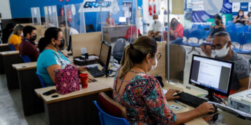 Sine Municipal: novos cadastrados ganham curso gratuito de qualificação profissional