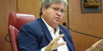 João Azevêdo (PSB) é reeleito governador da Paraíba