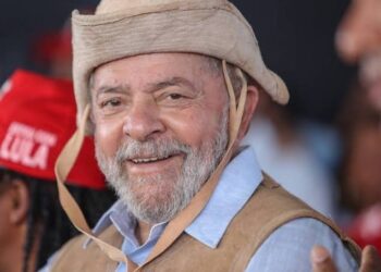 Lula vence na Paraíba com 64% dos votos