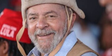 Lula vence na Paraíba com 64% dos votos