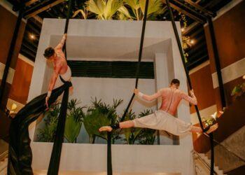 BA’RA Hotel estreia em noite emocional e memorável em João Pessoa