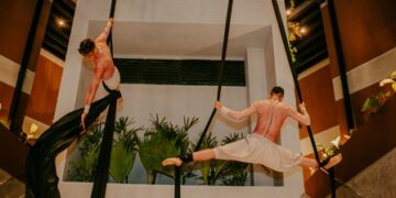 BA’RA Hotel estreia em noite emocional e memorável em João Pessoa