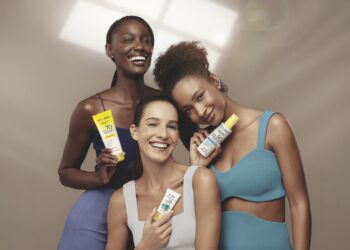 O Boticário lança BOTI.SUN, marca de proteção solar com portfólio facial e corporal pensada para todos os tons de pele dos brasileiros