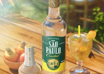 Maior produtor de Cachaça de Alambique do Brasil, Engenho São Paulo participa da Feira Brasil Cachaças