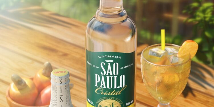 Maior produtor de Cachaça de Alambique do Brasil, Engenho São Paulo participa da Feira Brasil Cachaças