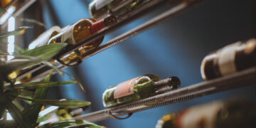 Toda terça: Captain Jack conta com rolha free e apresentação de saxofone aos clientes