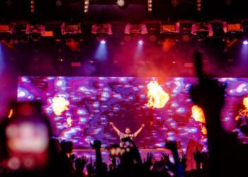 Festival Verão ON inicia pré-venda promocional de ingressos nesta quinta (6)