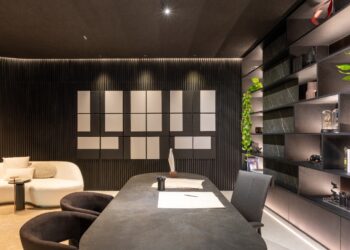 Últimos dias: Luxo Décor Brasil recebe o público até o dia 29 de outubro