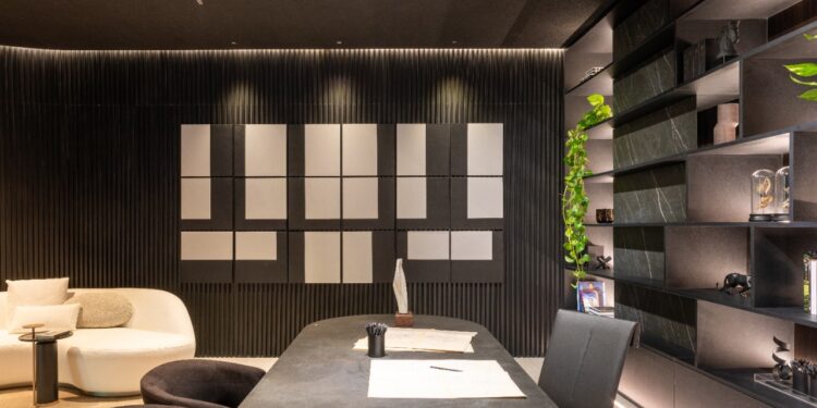 Últimos dias: Luxo Décor Brasil recebe o público até o dia 29 de outubro