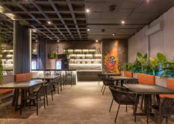 Luxo Décor Brasil anuncia agenda de eventos para a semana