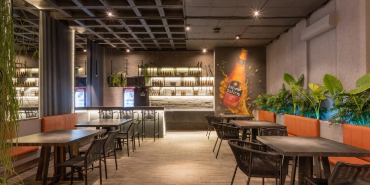 Luxo Décor Brasil anuncia agenda de eventos para a semana