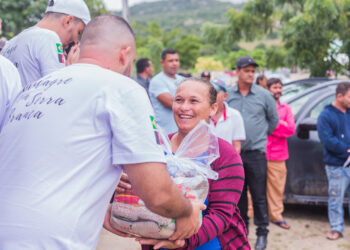 ONG Milagre Sertão tem planos de doação permanente a partir de R$ 30,00