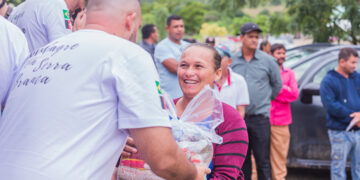 ONG Milagre Sertão tem planos de doação permanente a partir de R$ 30,00