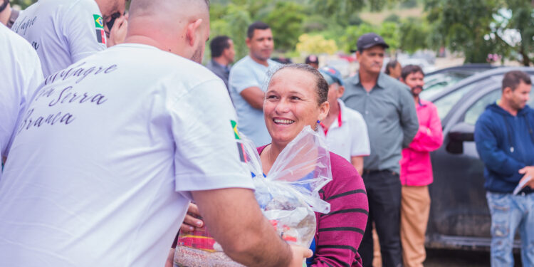 ONG Milagre Sertão tem planos de doação permanente a partir de R$ 30,00