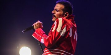 ‘Queen Celebration In Concert’ chega a João Pessoa na sexta (04)  no Teatro Pedra do Reino