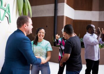 BA’RA Hotel realiza semana especial de acolhimento e ambientação aos colaboradores